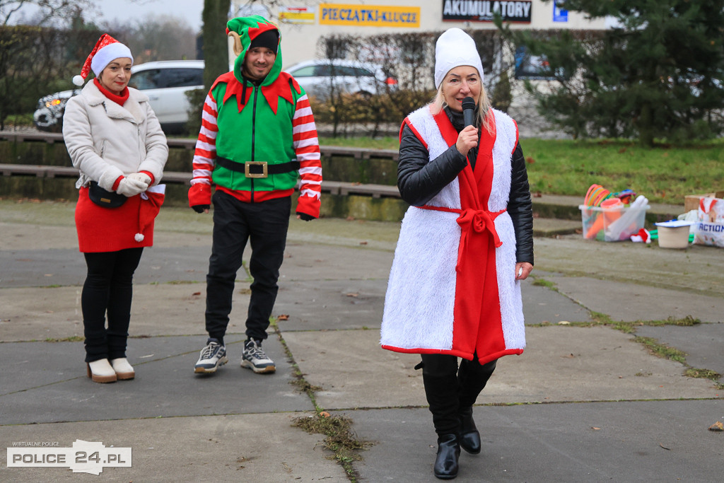 Mikołajki na Starych Policach