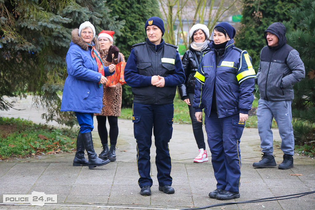 Mikołajki na Starych Policach