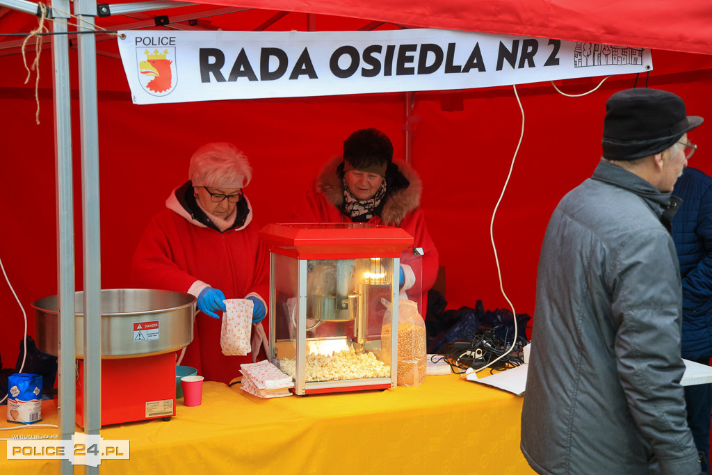 Mikołajki na Starych Policach