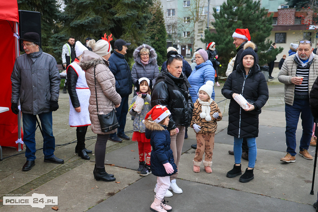 Mikołajki na Starych Policach