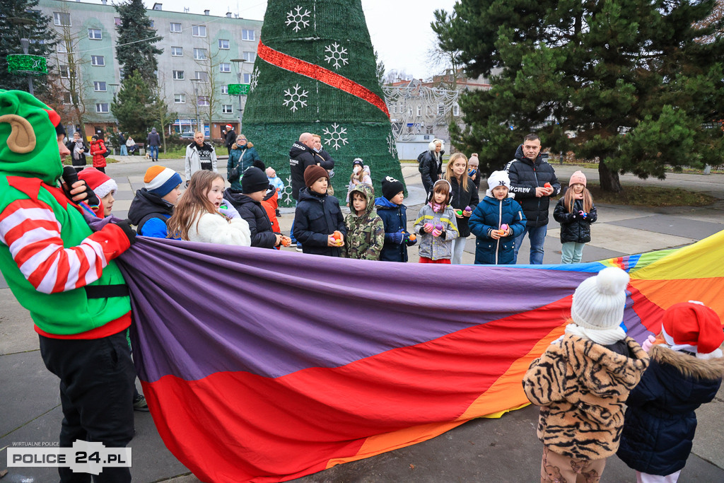 Mikołajki na Starych Policach