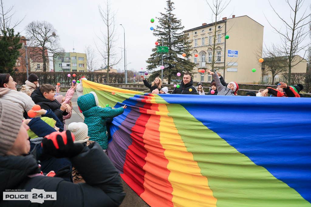 Mikołajki na Starych Policach