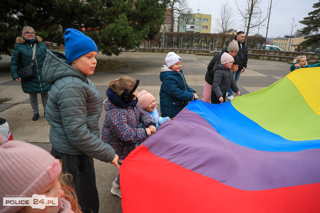 Mikołajki na Starych Policach