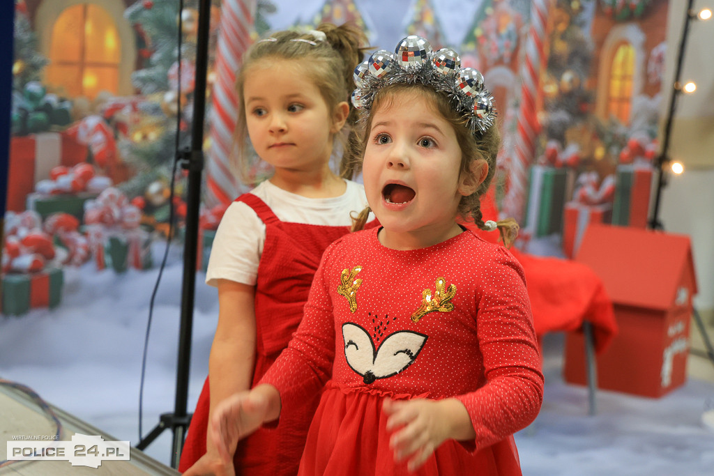 Sołeckie spotkanie z Mikołajem w Tanowie