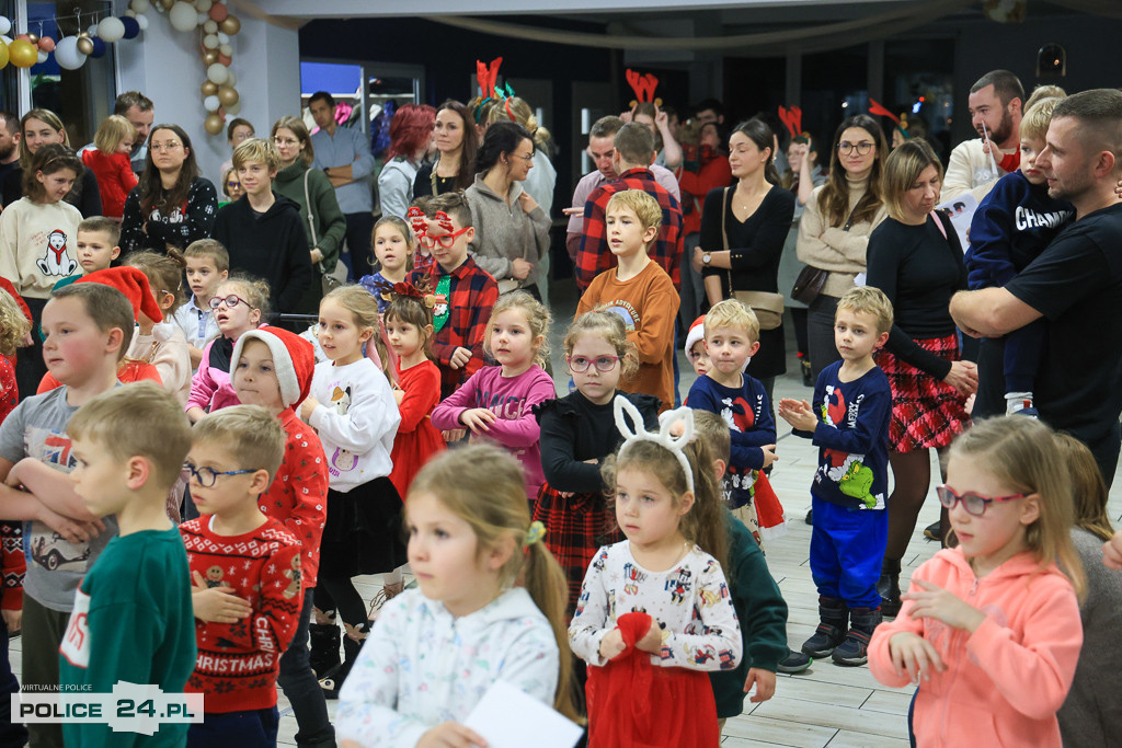Sołeckie spotkanie z Mikołajem w Tanowie