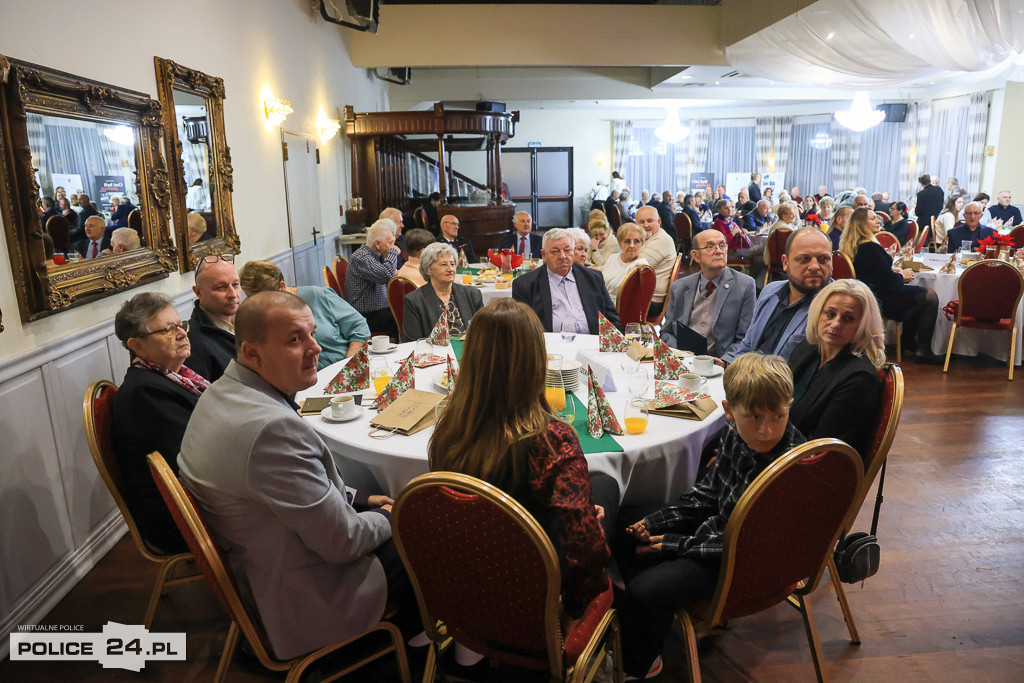 Premiera finałowego tomu „Oni byli pierwsi”