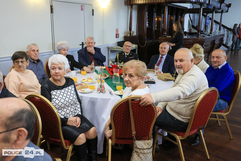 Premiera finałowego tomu „Oni byli pierwsi”