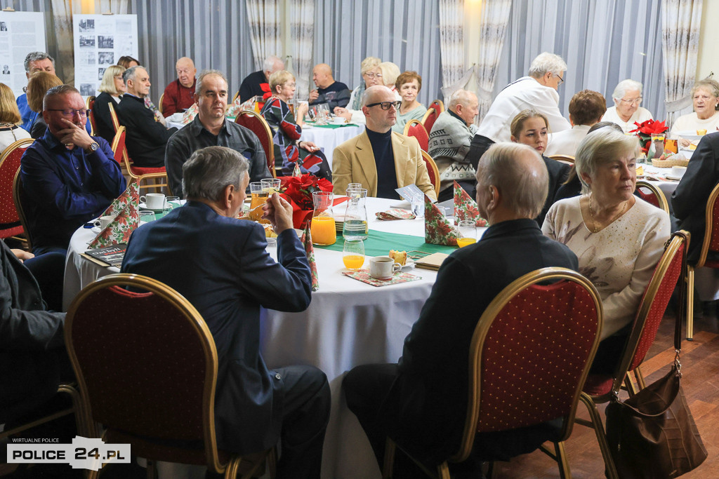 Premiera finałowego tomu „Oni byli pierwsi”