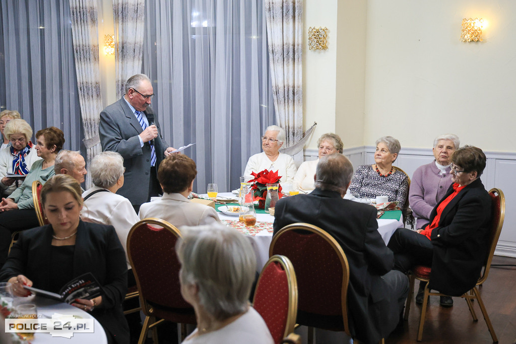 Premiera finałowego tomu „Oni byli pierwsi”