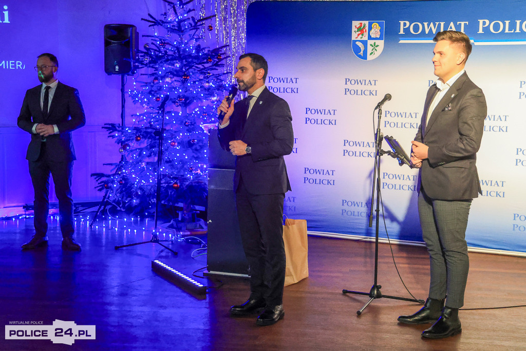 Premiera finałowego tomu „Oni byli pierwsi”