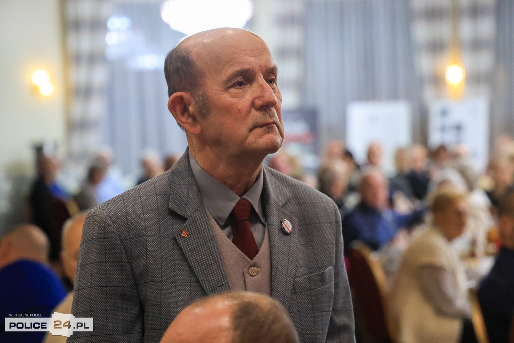 Premiera finałowego tomu „Oni byli pierwsi”