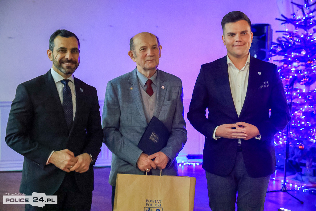 Premiera finałowego tomu „Oni byli pierwsi”