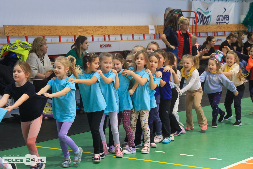 Warsztaty świąteczne dla przedszkolaków