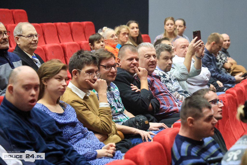 Premiera filmu „Trzy, dwa, jeden... WTZ”