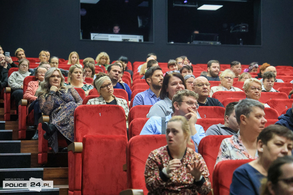 Premiera filmu „Trzy, dwa, jeden... WTZ”