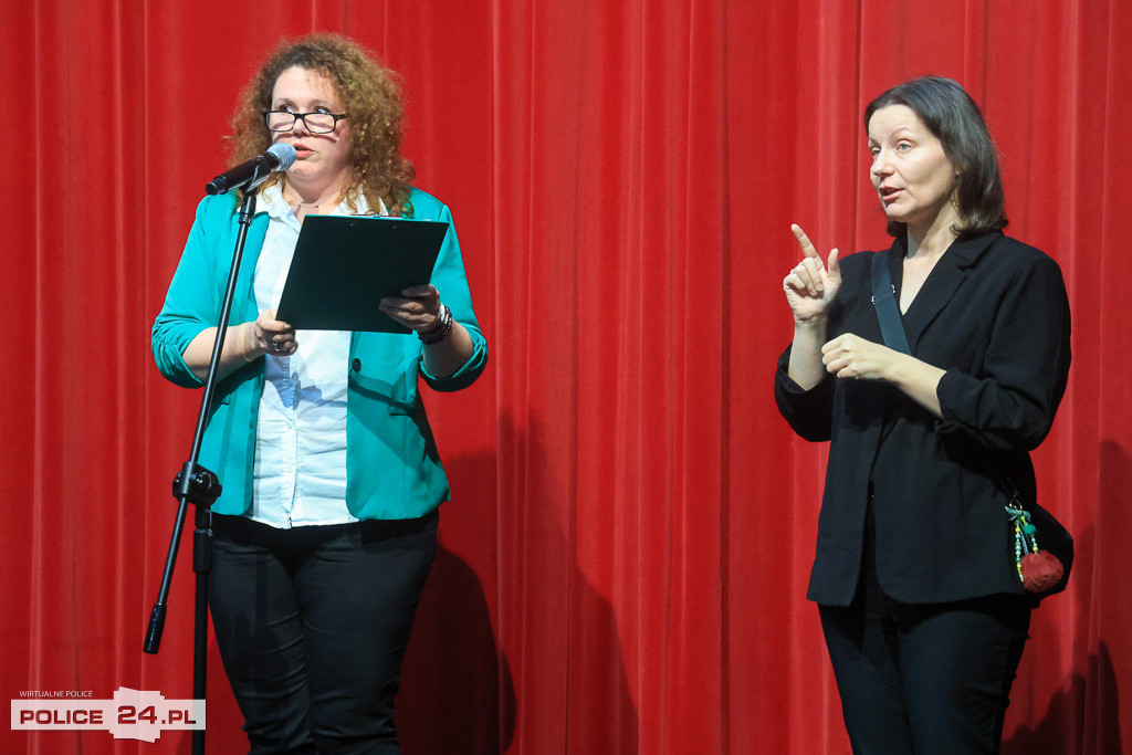 Premiera filmu „Trzy, dwa, jeden... WTZ”