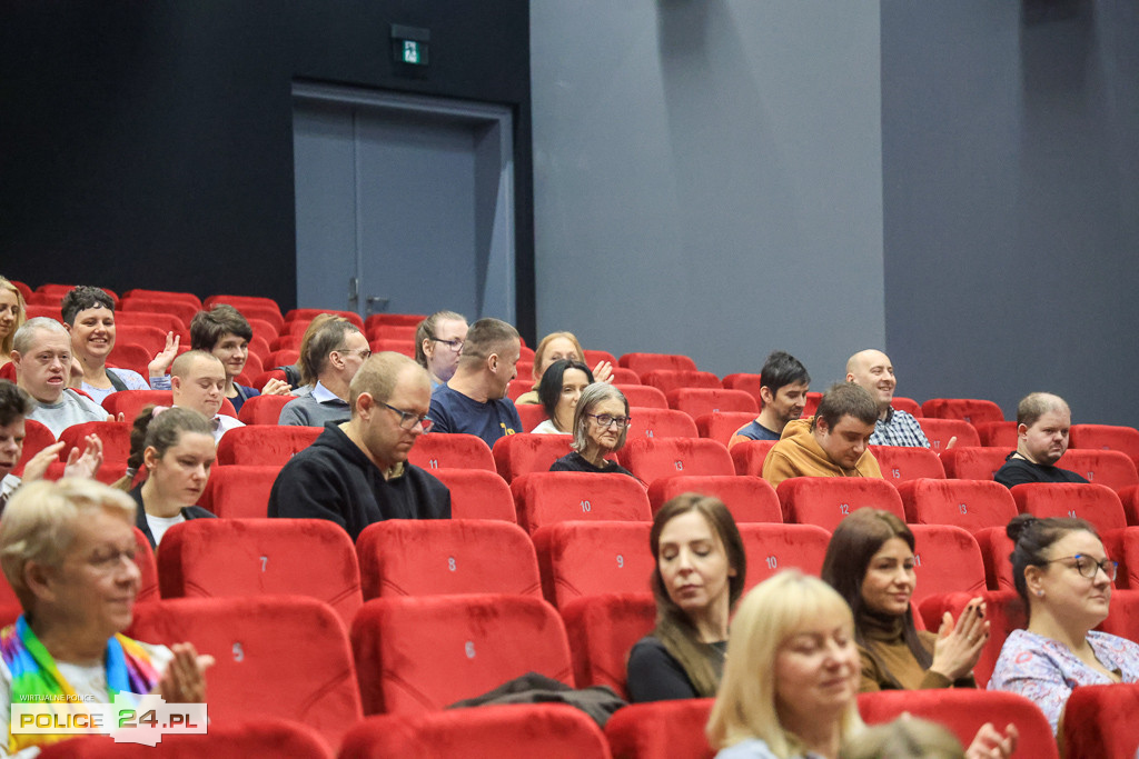 Premiera filmu „Trzy, dwa, jeden... WTZ”