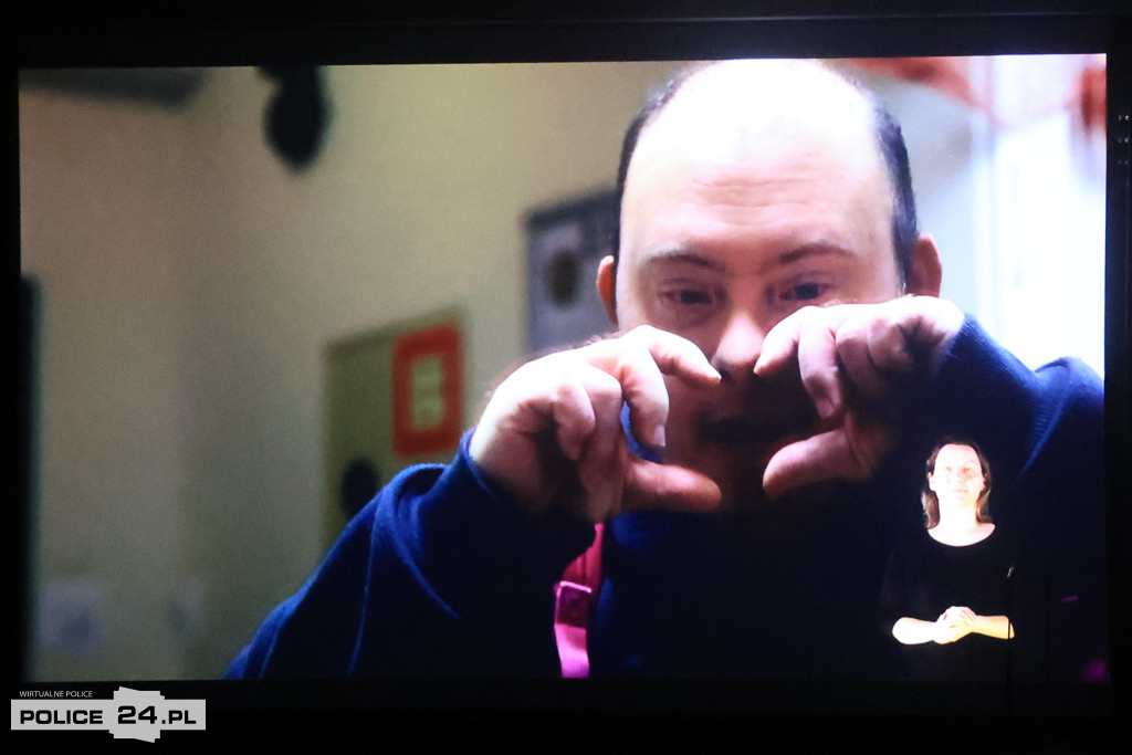 Premiera filmu „Trzy, dwa, jeden... WTZ”