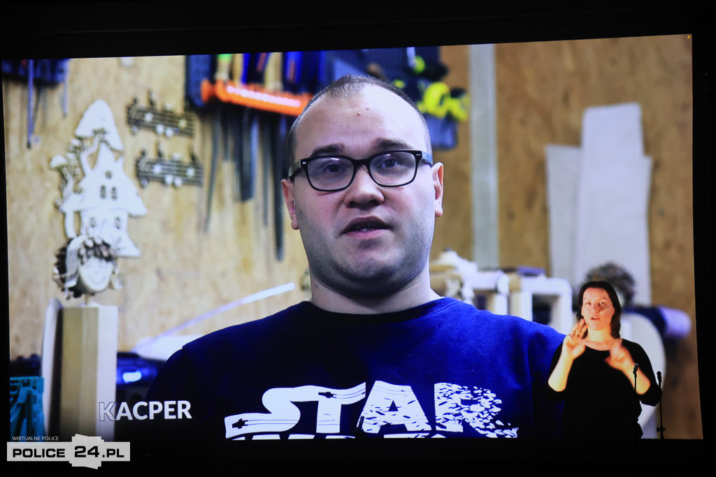 Premiera filmu „Trzy, dwa, jeden... WTZ”