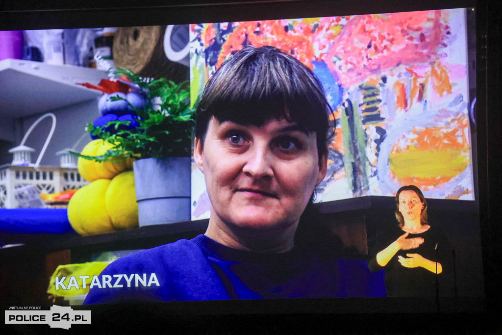 Premiera filmu „Trzy, dwa, jeden... WTZ”