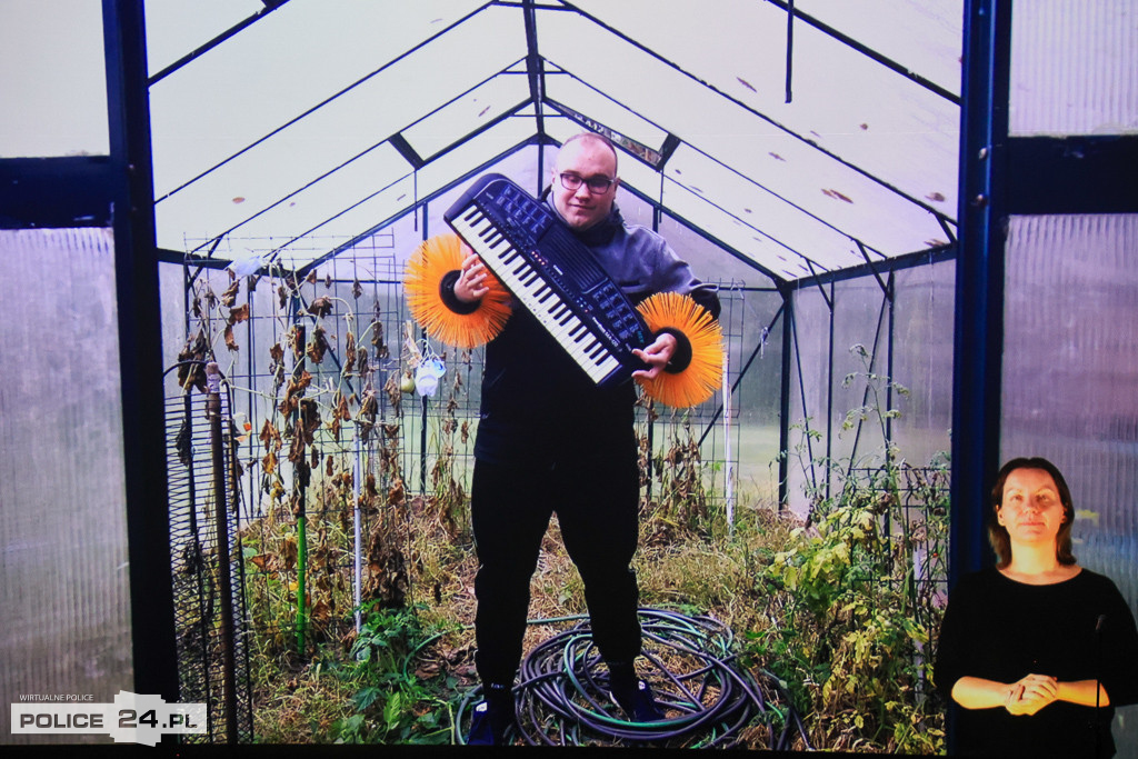 Premiera filmu „Trzy, dwa, jeden... WTZ”