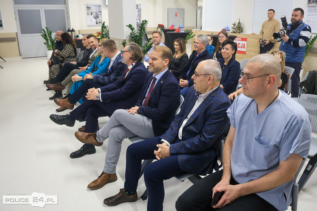 Podsumowanie „Zdrowych Czwartków” i nowy aparat USG