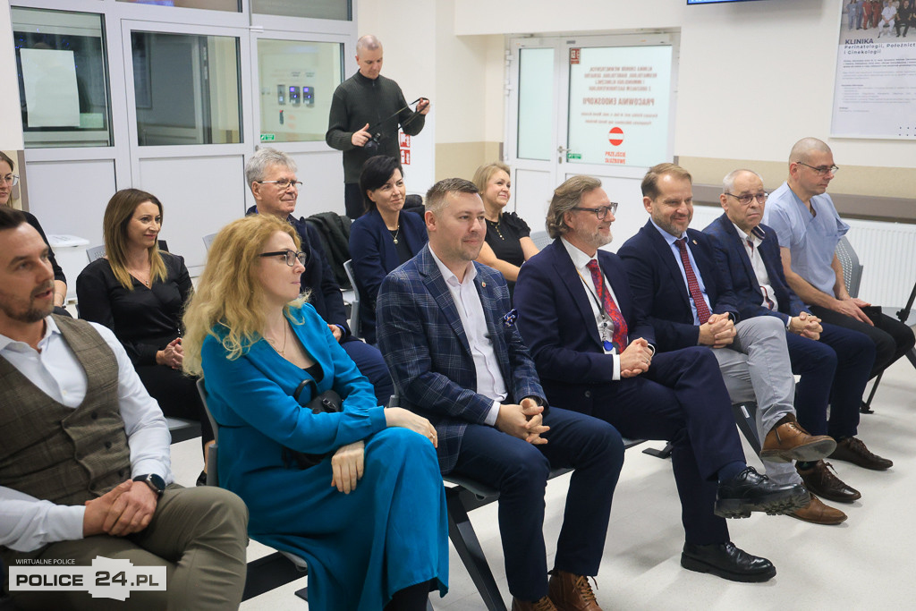 Podsumowanie „Zdrowych Czwartków” i nowy aparat USG