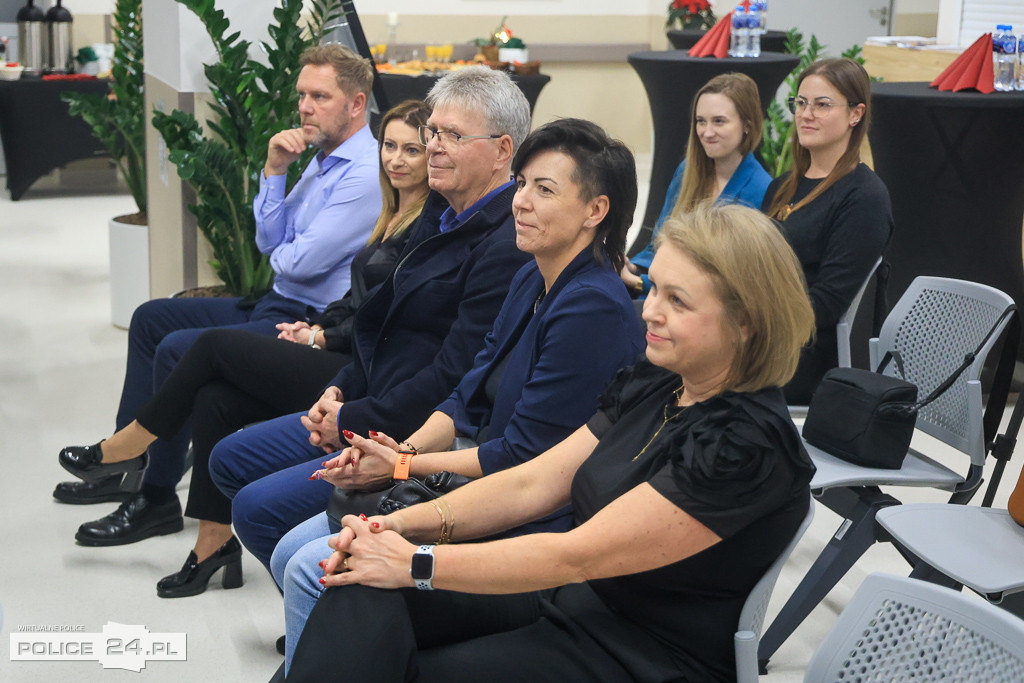 Podsumowanie „Zdrowych Czwartków” i nowy aparat USG