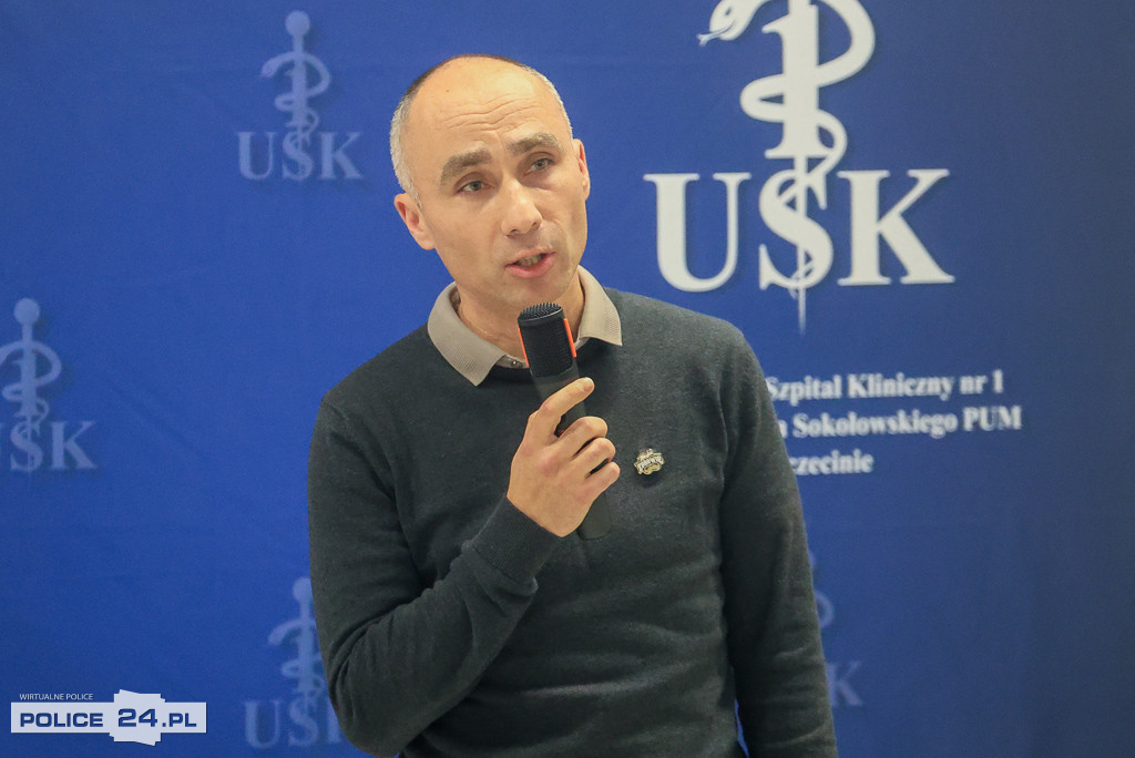 Podsumowanie „Zdrowych Czwartków” i nowy aparat USG