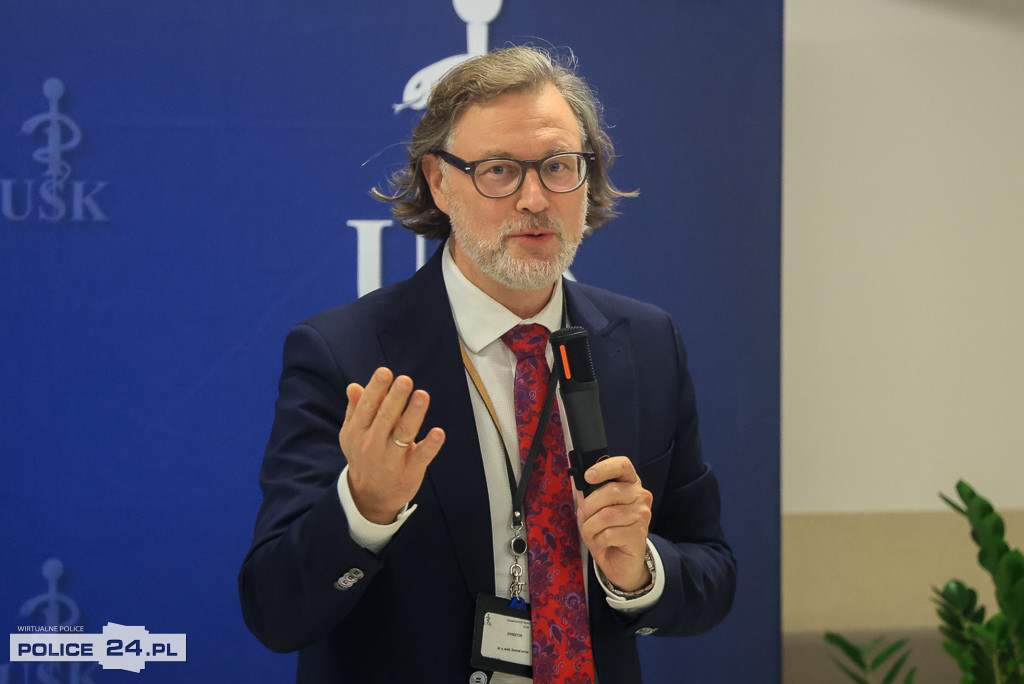 Podsumowanie „Zdrowych Czwartków” i nowy aparat USG