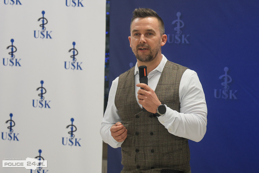 Podsumowanie „Zdrowych Czwartków” i nowy aparat USG