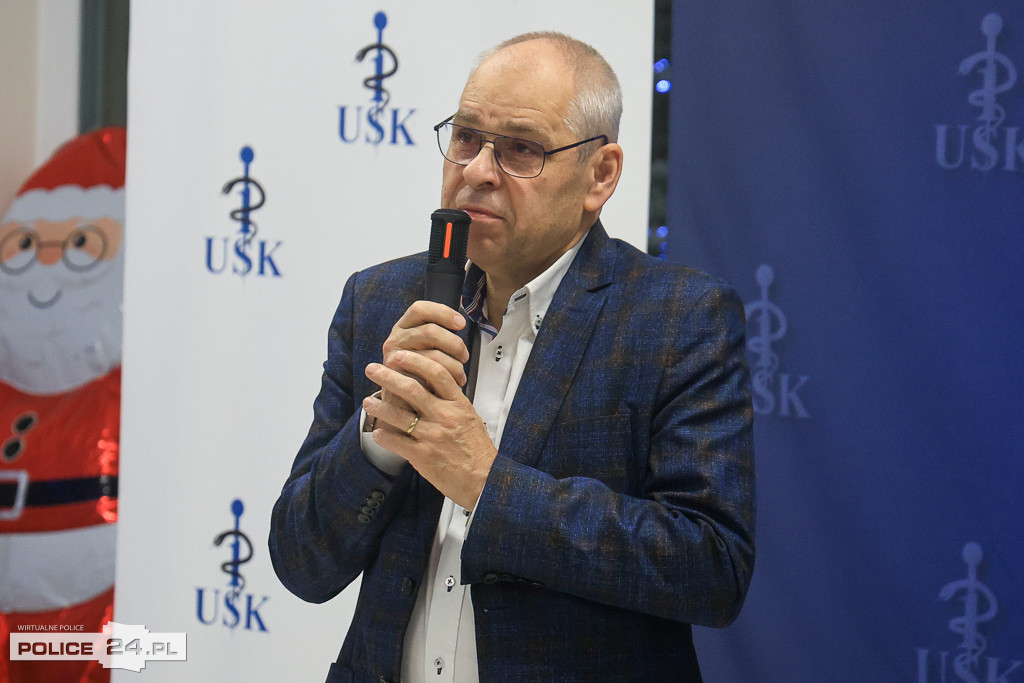 Podsumowanie „Zdrowych Czwartków” i nowy aparat USG