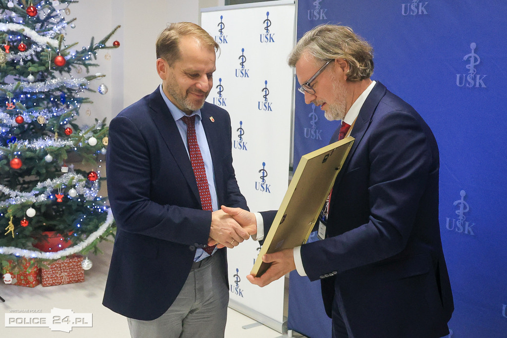 Podsumowanie „Zdrowych Czwartków” i nowy aparat USG