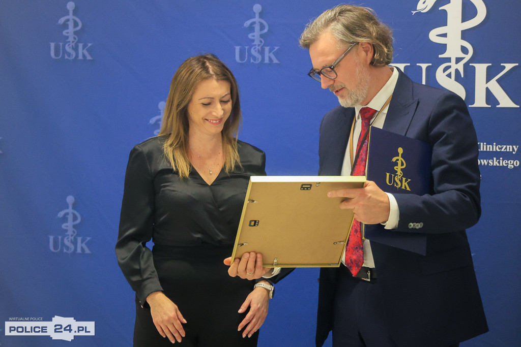 Podsumowanie „Zdrowych Czwartków” i nowy aparat USG