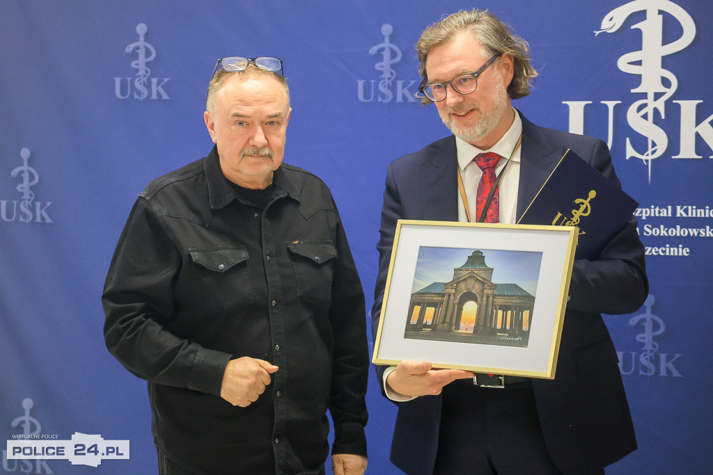 Podsumowanie „Zdrowych Czwartków” i nowy aparat USG