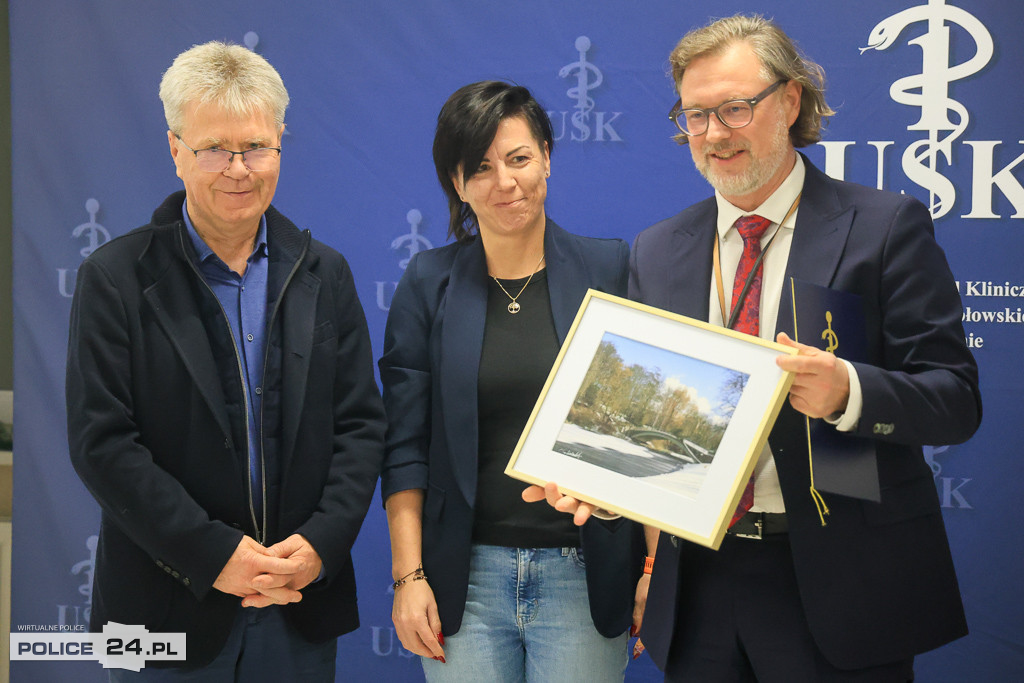 Podsumowanie „Zdrowych Czwartków” i nowy aparat USG