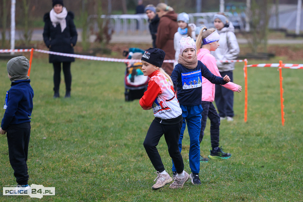 Świąteczny Festiwal Sztafet – Biegniemy dla Kacpra