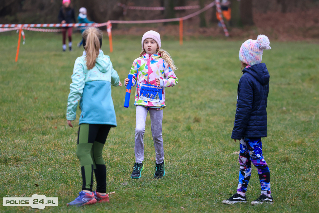Świąteczny Festiwal Sztafet – Biegniemy dla Kacpra