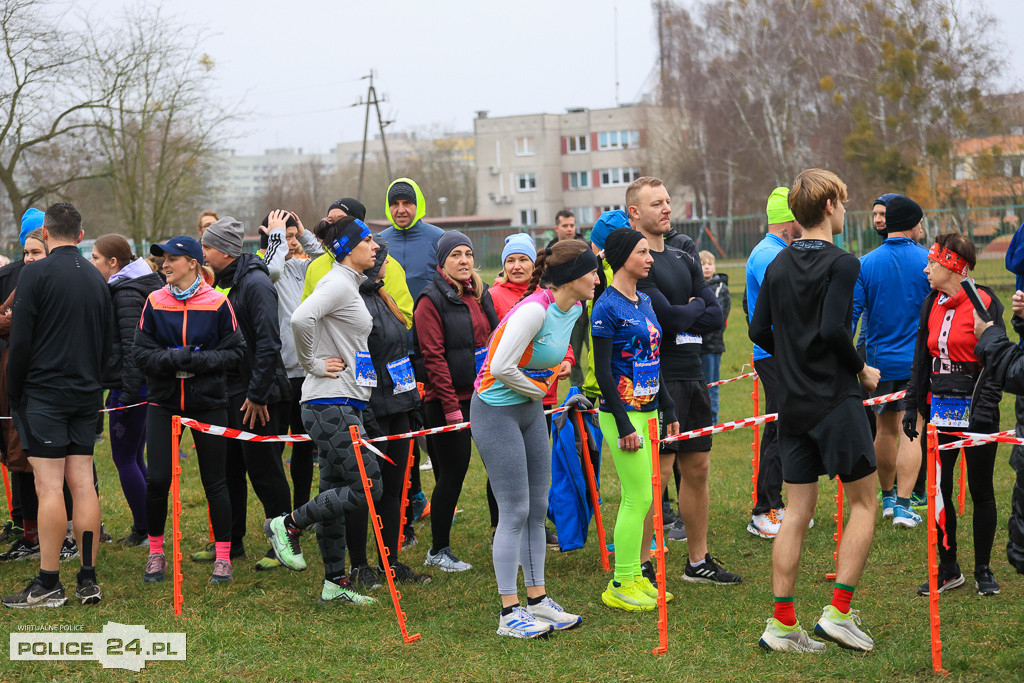 Świąteczny Festiwal Sztafet – Biegniemy dla Kacpra