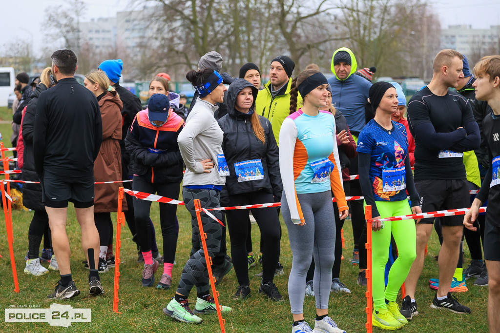 Świąteczny Festiwal Sztafet – Biegniemy dla Kacpra