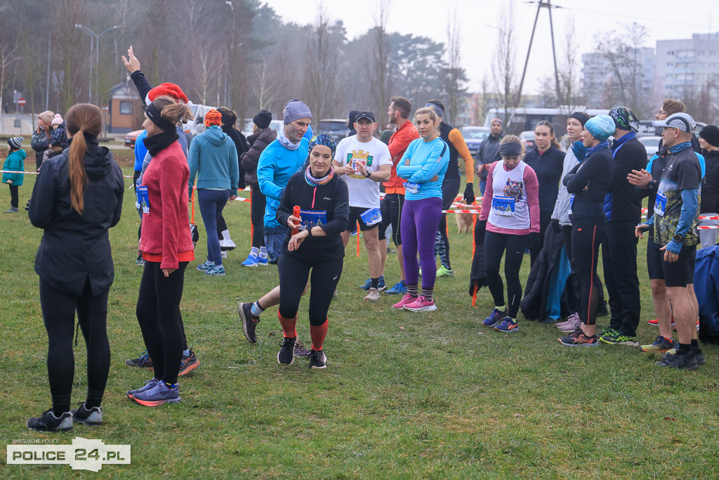 Świąteczny Festiwal Sztafet – Biegniemy dla Kacpra