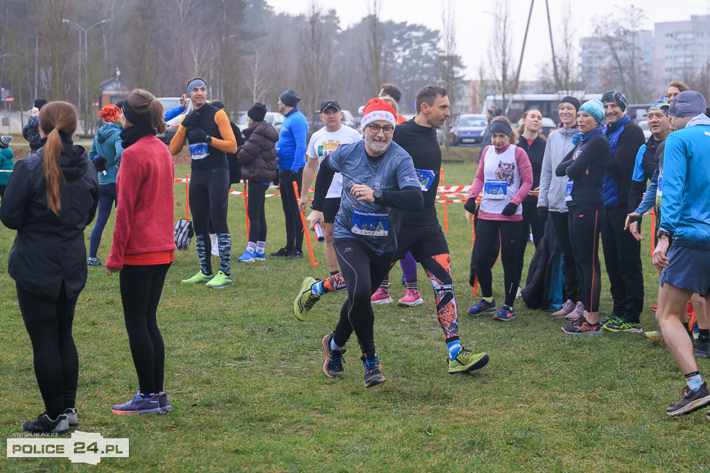 Świąteczny Festiwal Sztafet – Biegniemy dla Kacpra