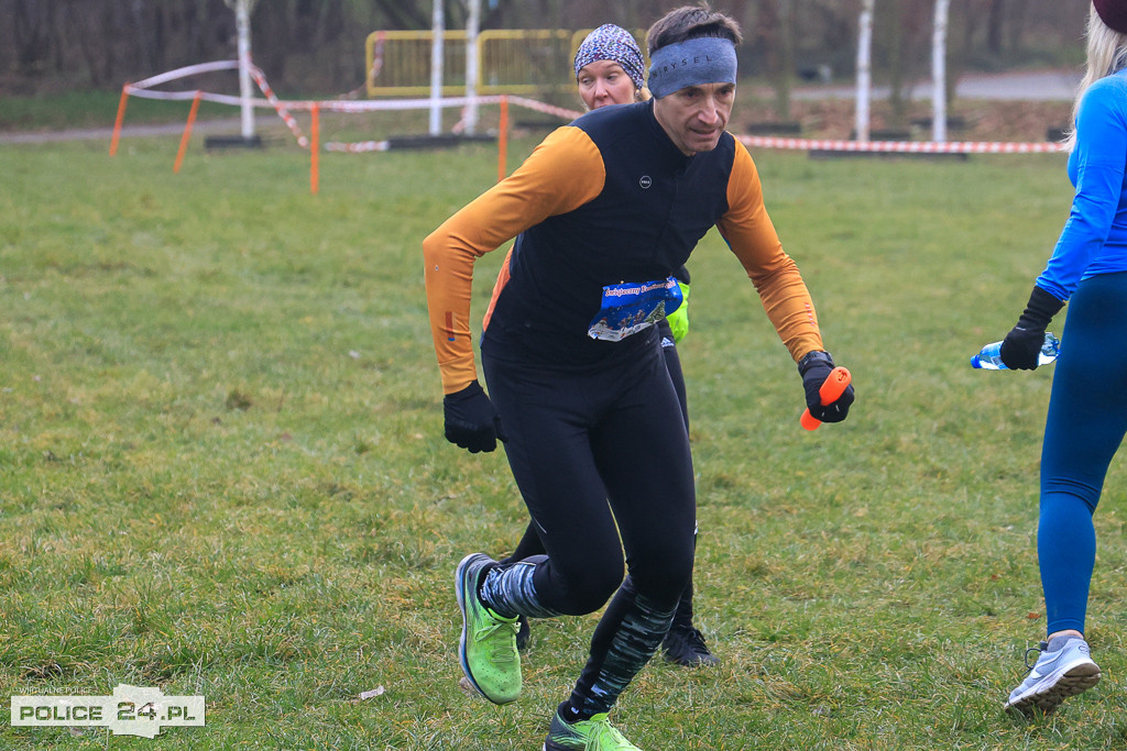 Świąteczny Festiwal Sztafet – Biegniemy dla Kacpra