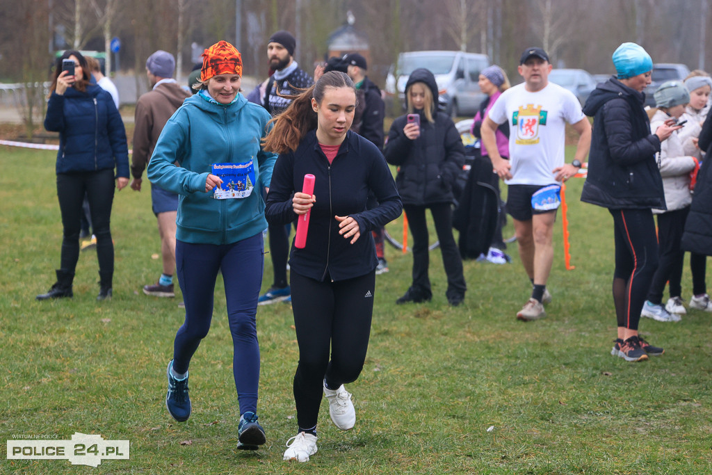 Świąteczny Festiwal Sztafet – Biegniemy dla Kacpra