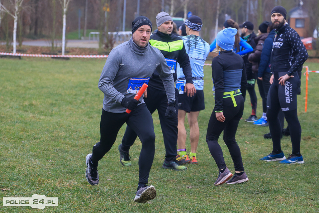 Świąteczny Festiwal Sztafet – Biegniemy dla Kacpra