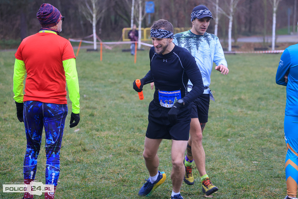 Świąteczny Festiwal Sztafet – Biegniemy dla Kacpra