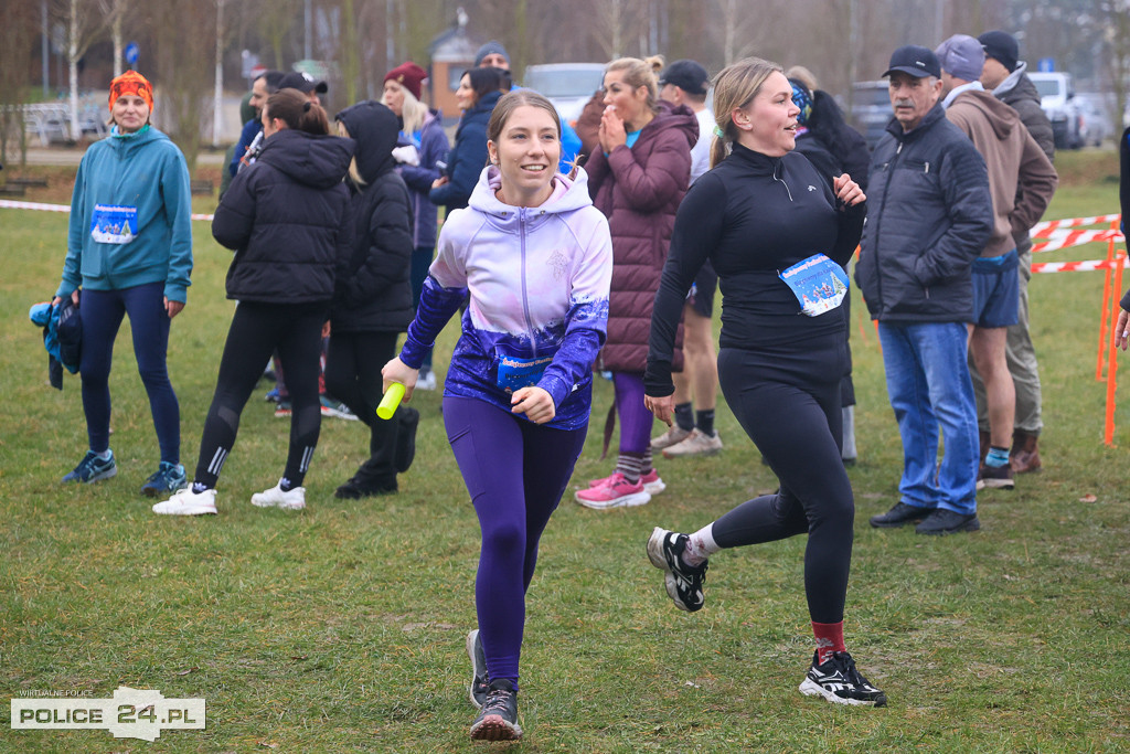 Świąteczny Festiwal Sztafet – Biegniemy dla Kacpra