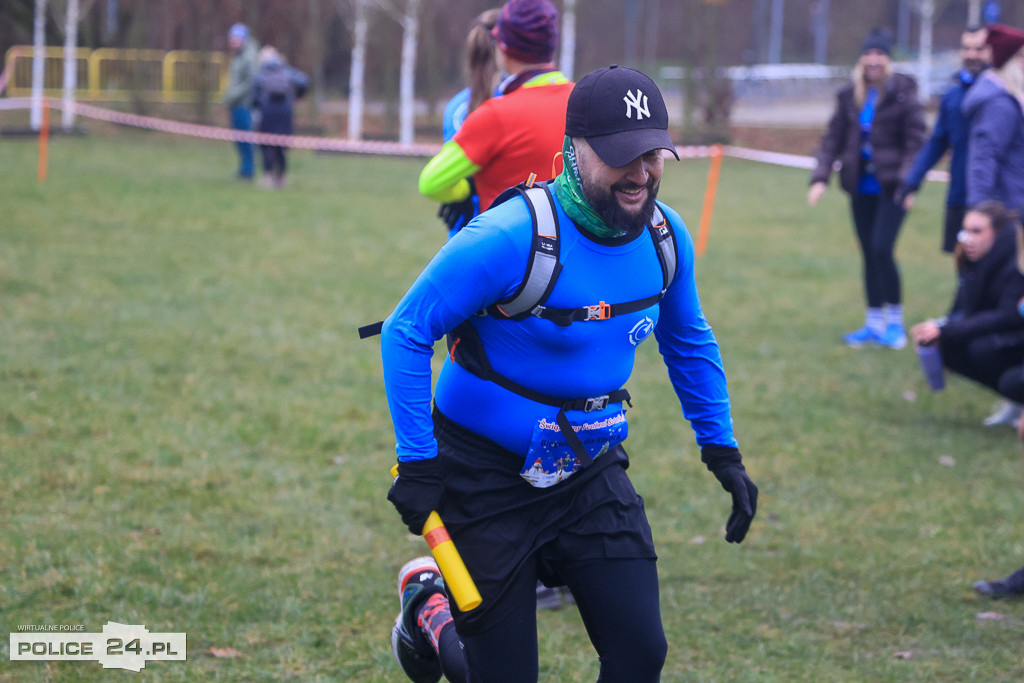 Świąteczny Festiwal Sztafet – Biegniemy dla Kacpra