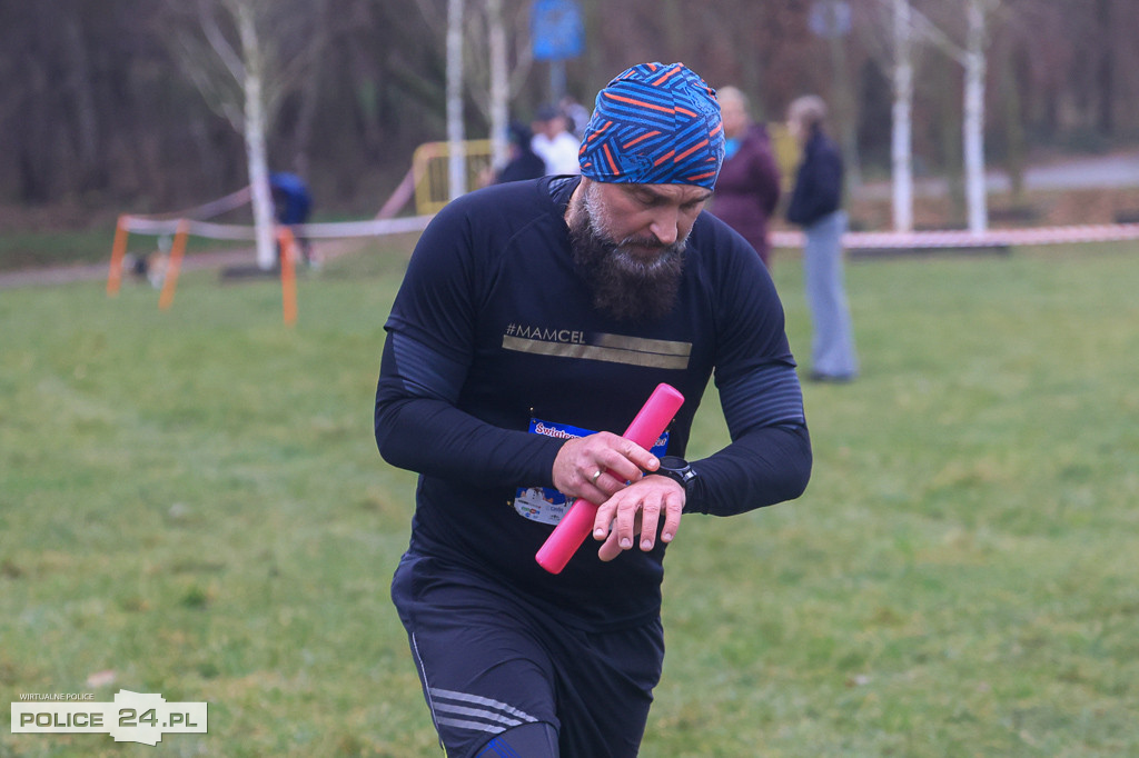 Świąteczny Festiwal Sztafet – Biegniemy dla Kacpra