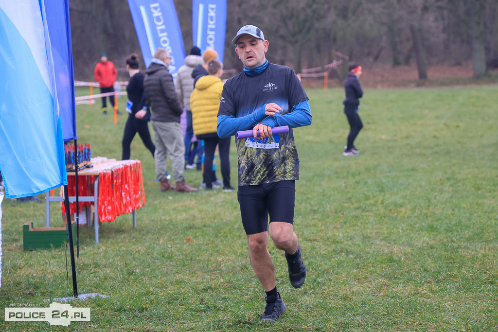 Świąteczny Festiwal Sztafet – Biegniemy dla Kacpra